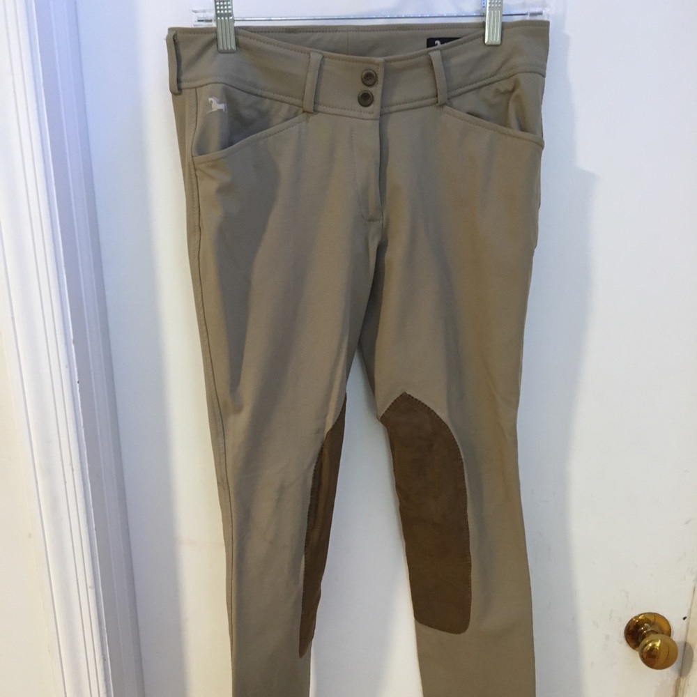 Horse Riding Pants!